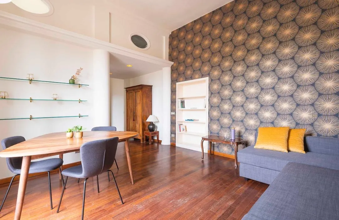 Colosseum Loft - Zeno 12-1