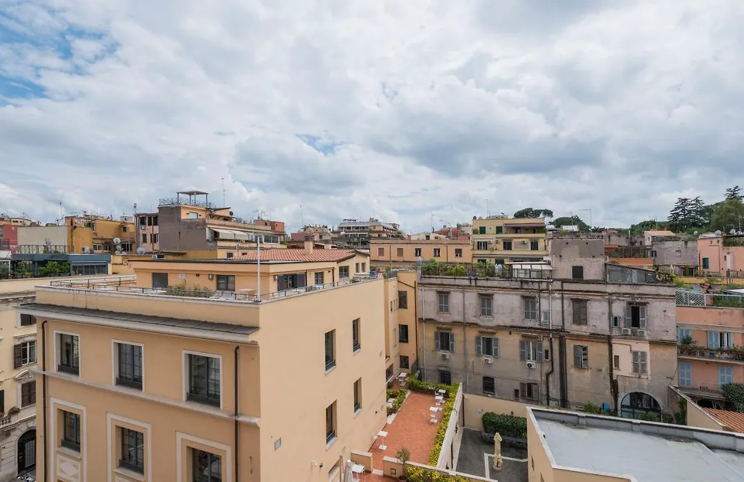 Colosseum Loft - ZENO 12-1