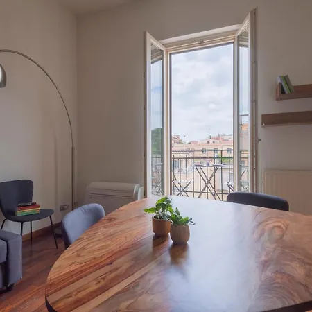 Colosseum Loft - ZENO 12-3