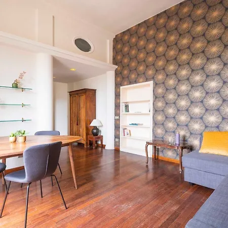 Colosseum Loft - ZENO 12-2