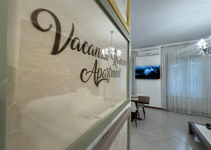 Vacanze Romane Apartment in Rome