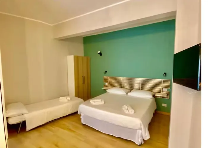Monolocale Urban House Marconi